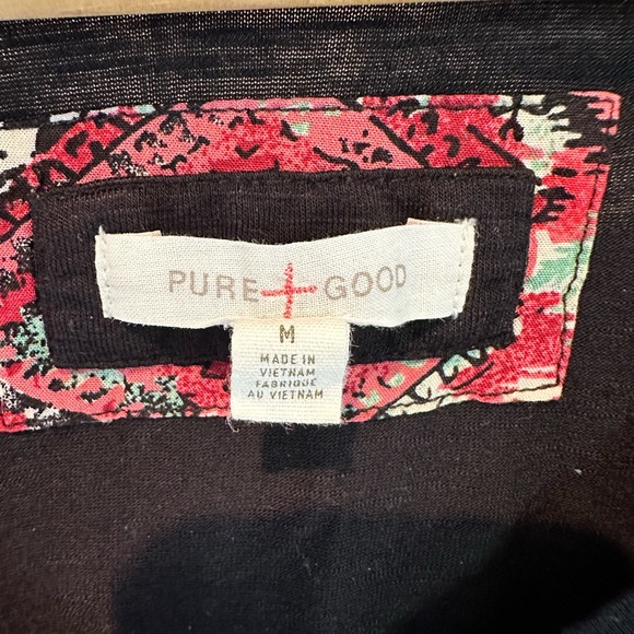 🌷 SALE 3/$21🌷 Anthropologie Tunic - Picture 3 of 6